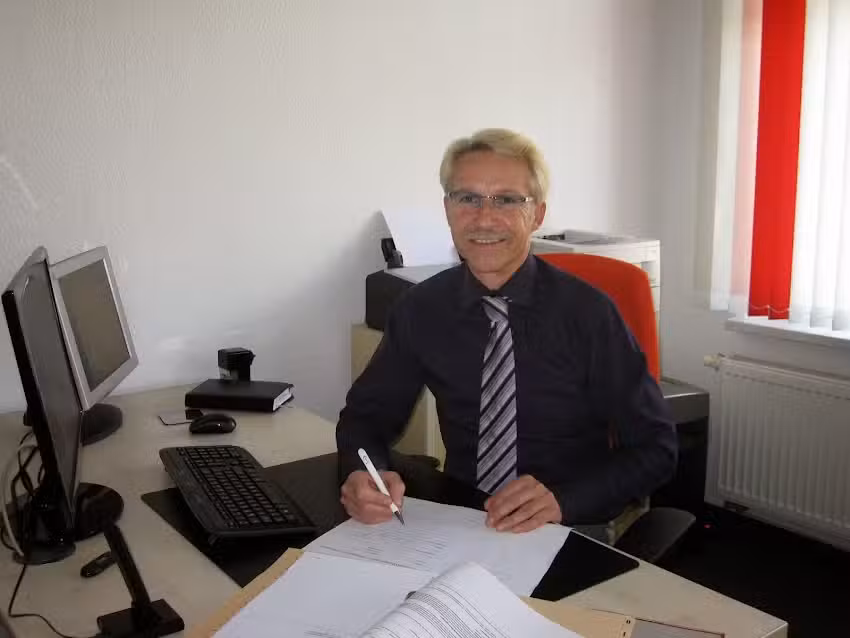 Büro Frank Weide