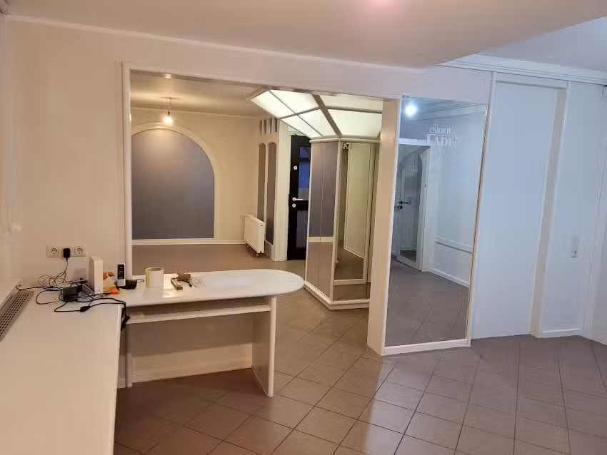 Büro/Laden Karolingerstraße Groß-Gerau