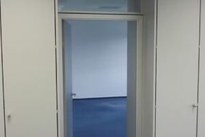 Büro-Villa Lövenich