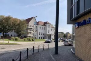 Büro Wohnpark Kaiser Wilhelm GmbH