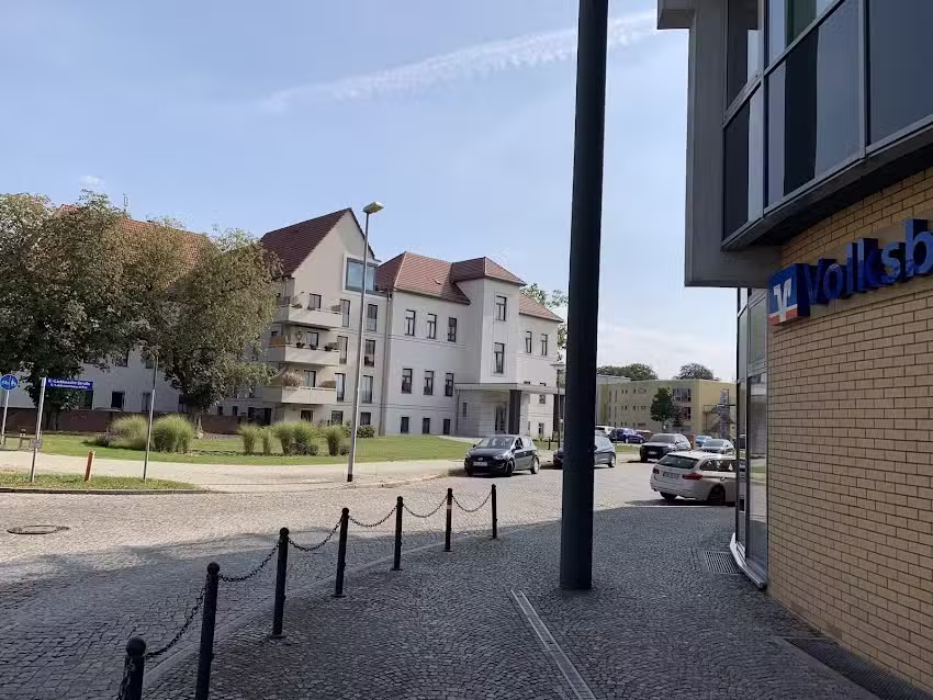 Büro Wohnpark Kaiser Wilhelm GmbH