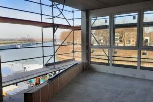 Bürogebäude Mercatorinsel