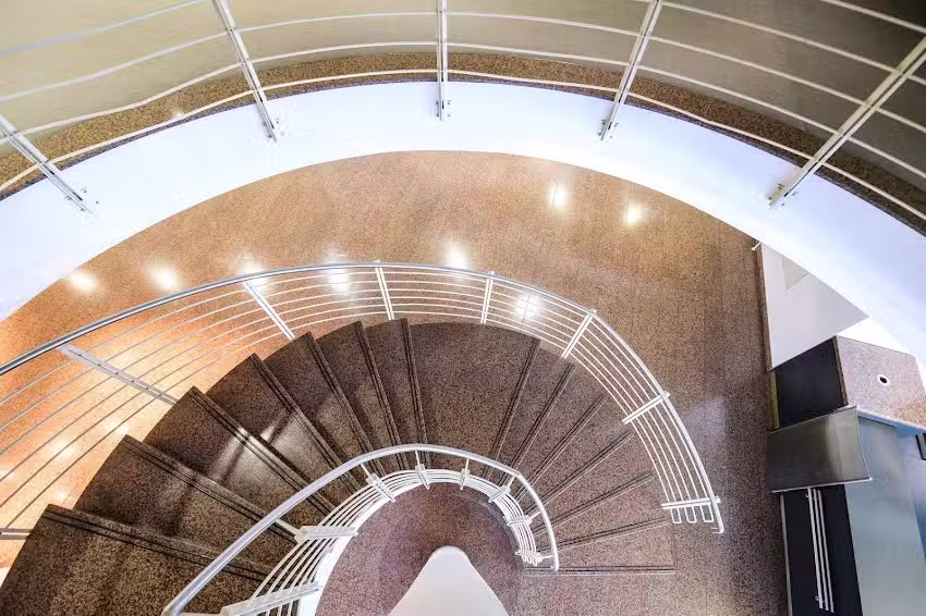 BüroHaus am Schmidtstedter Tor