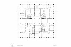 Bürohaus Erfurt – Augsburger Straße 10