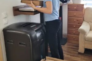 BÜROHAUS Rudolf-Breitscheid-Allee 113