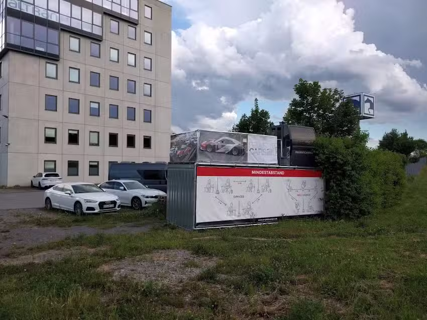 Büroimmobilie | Bürogebäude | Bürofläche mieten