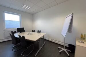 Bürovermietung in Ahlhorn (NRT GmbH)