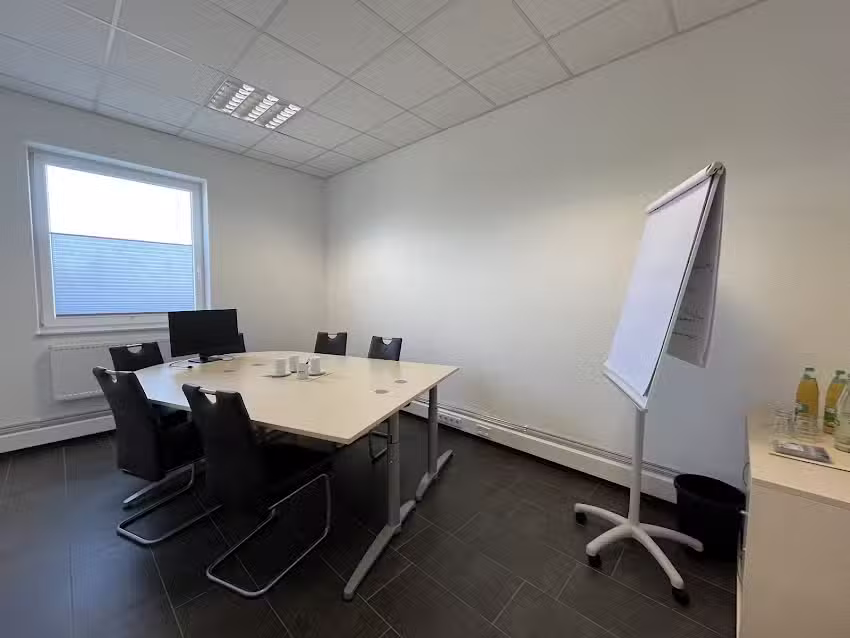 Bürovermietung in Ahlhorn (NRT GmbH)