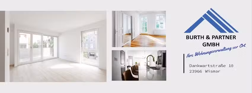 Burth & Partner GmbH