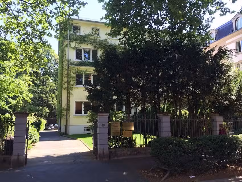 Busch Immobilien GmbH