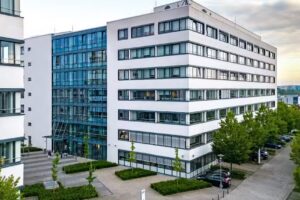 BUSCHE GEWERBEEXPERTEN GmbH