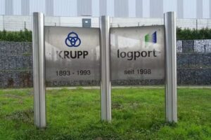 Business Center 2000