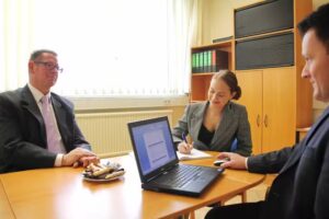 Business Center Fränkische Schweiz