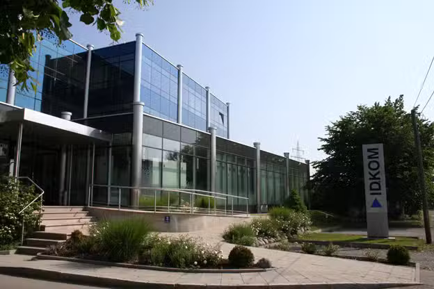 Business Center Kempten