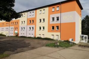 Business Center Köthen