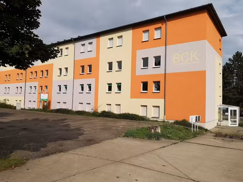 Business Center Köthen