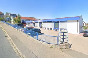 Business Center Vogt