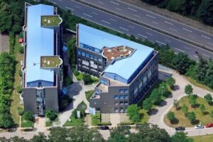 Business Immobilien GmbH