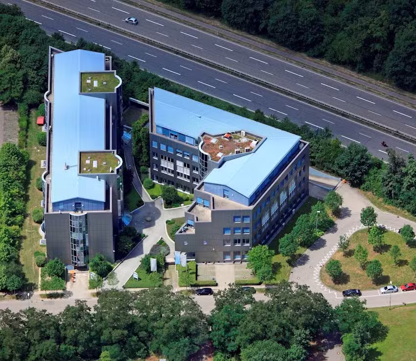 Business Immobilien GmbH