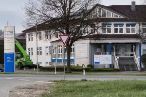 Business-Park-Südbaar GmbH