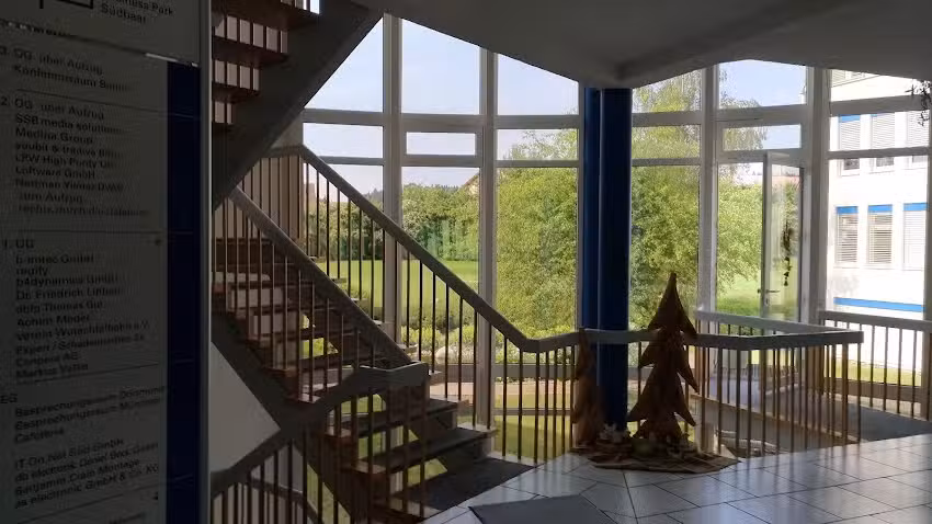 Business-Park-Südbaar GmbH