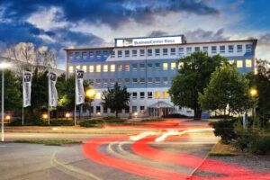 BusinessCenter Riesa