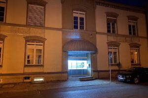 Businesscenter Schönebeck