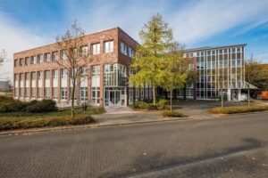 BUSINESSPARK MOLLSFELD – Ihr Standort in Meerbusch