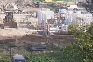 Businesspark Neuruppin GmbH & Co. Verwaltungs KG