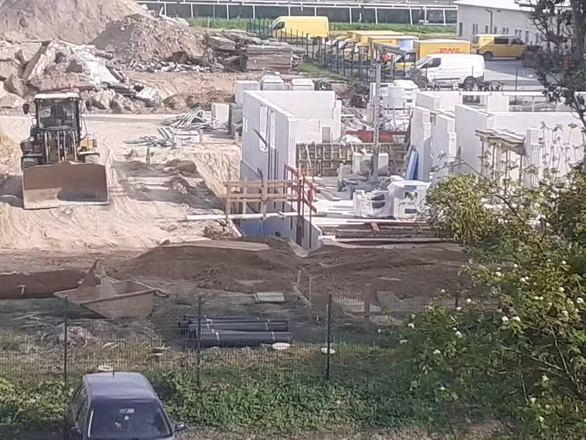 Businesspark Neuruppin GmbH & Co. Verwaltungs KG