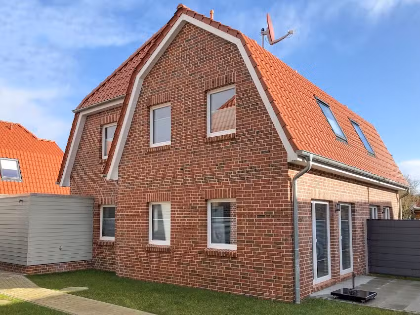 Büsing Ferienhausvermietung