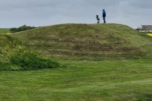 Büsum-Ferienwohnungen Sylvia Mindemann