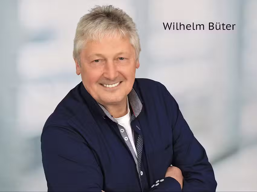 Büter Immobilien