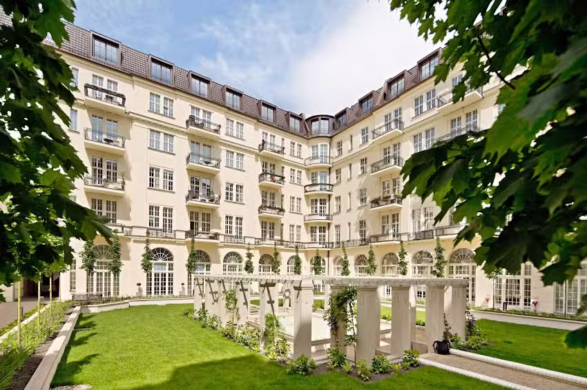 Butz Immobilien Berlin