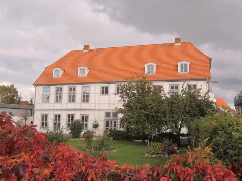 Bützower Wohnungsgesellschaft mbH