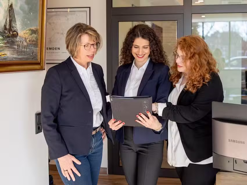 Büürma Holding GmbH