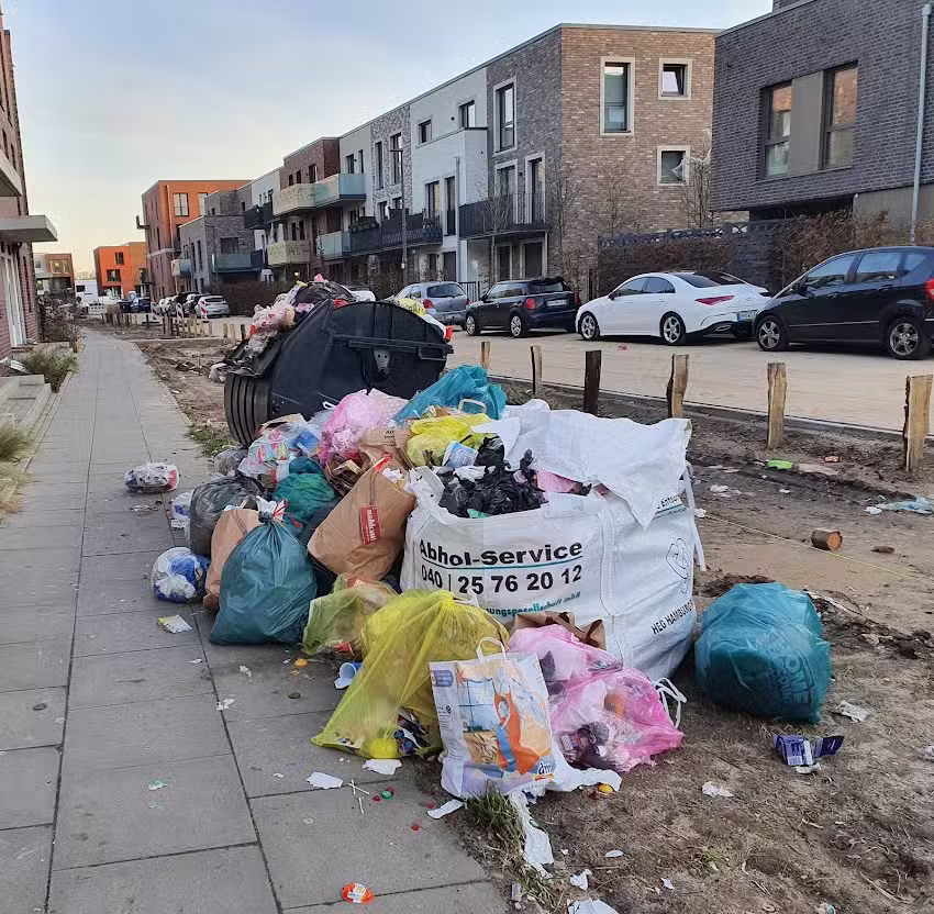 BUWOG Immobilien Treuhand GmbH