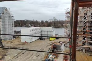 BUWOG SPEICHERBALLETT