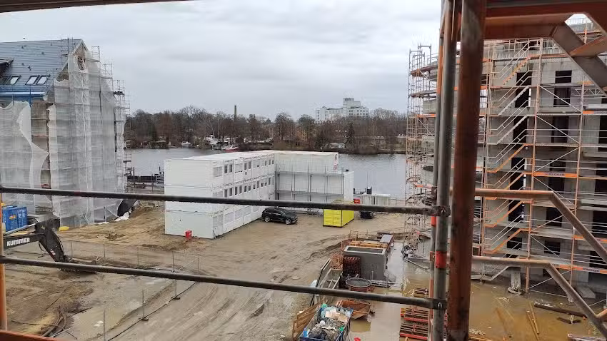 BUWOG SPEICHERBALLETT