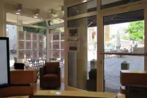 BV Werther Immobilien, Eine Zweigniederlassung der OWL Immobilien GmbH