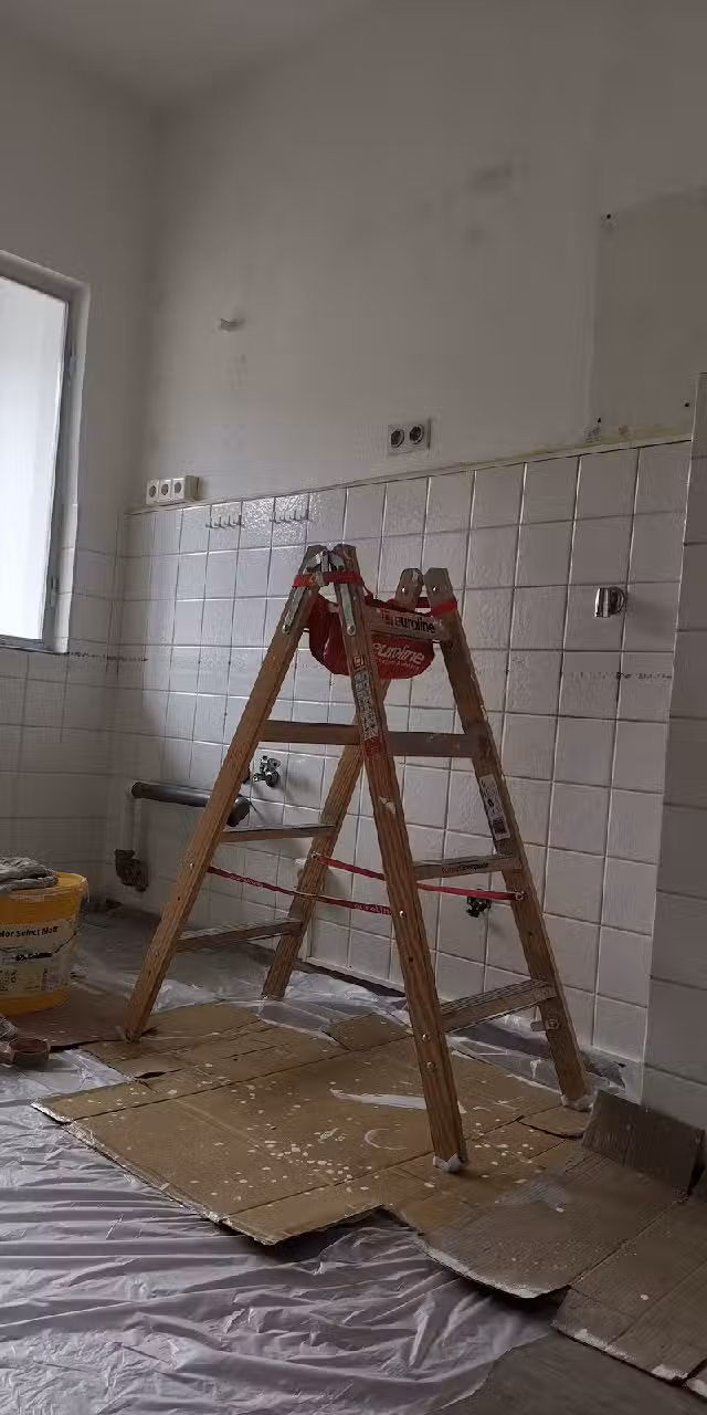 BVA Süd-West Liegenschaften GmbH & Co. KG