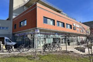 BVBI Berliner Volksbank Immobilien Bernau