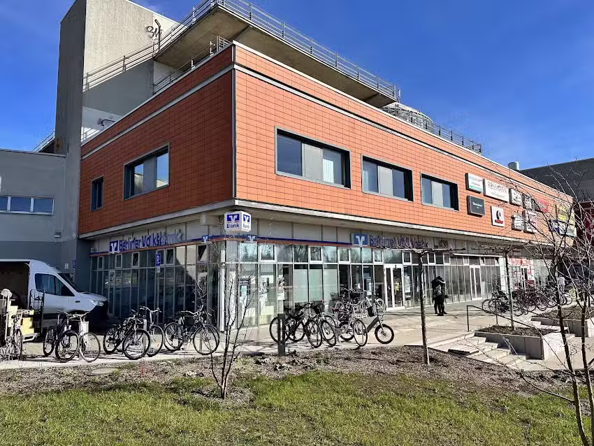 BVBI Berliner Volksbank Immobilien Bernau