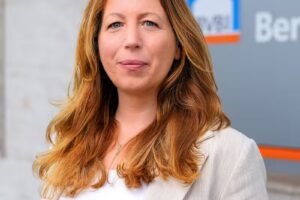 BVBI Berliner Volksbank Immobilien Potsdam