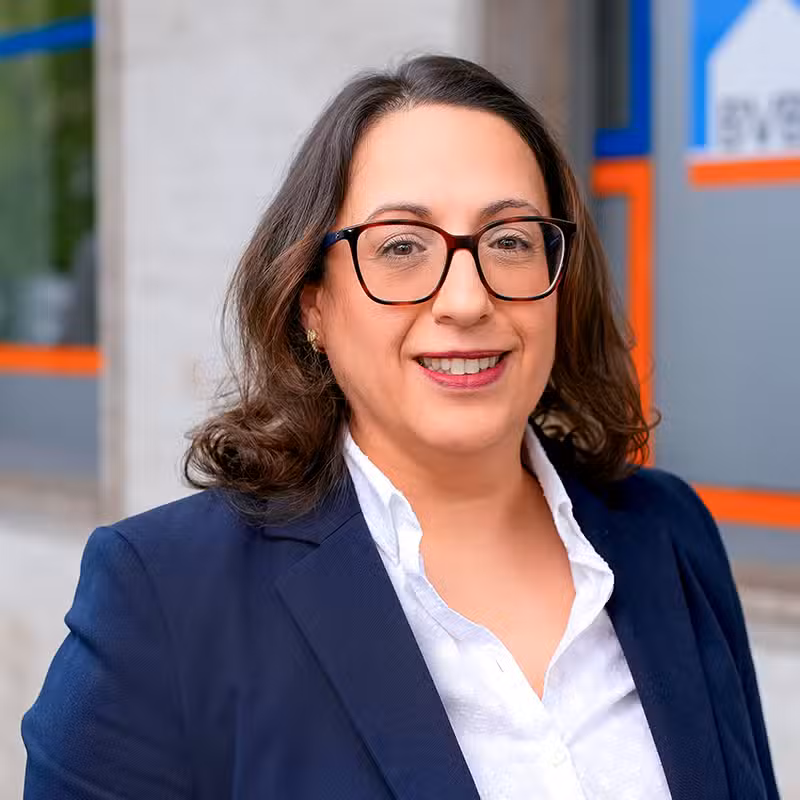 BVBI Berliner Volksbank Immobilien Potsdam