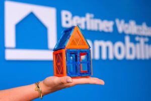 BVBI Berliner Volksbank Immobilien Strausberg