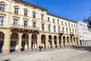 BW-Bank Immobilienvermittlung