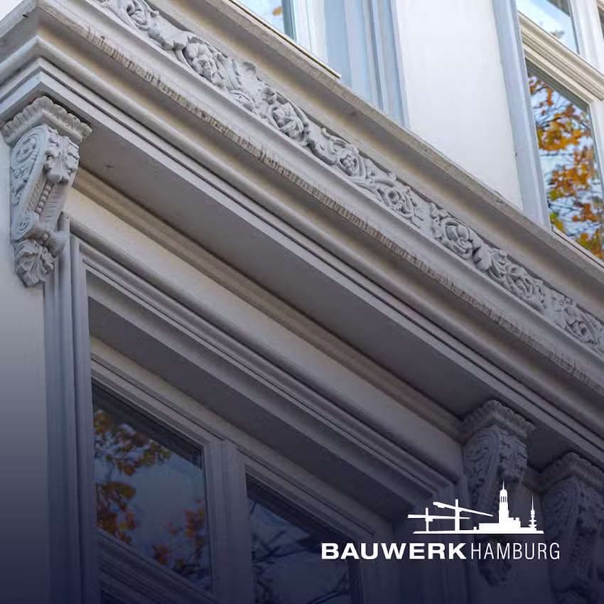 BWH Bauwerk Hamburg Kapital GmbH