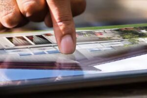 BWI Immobilien GmbH Immobilenmakler