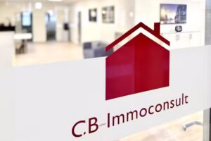 C.B-Immoconsult e.K